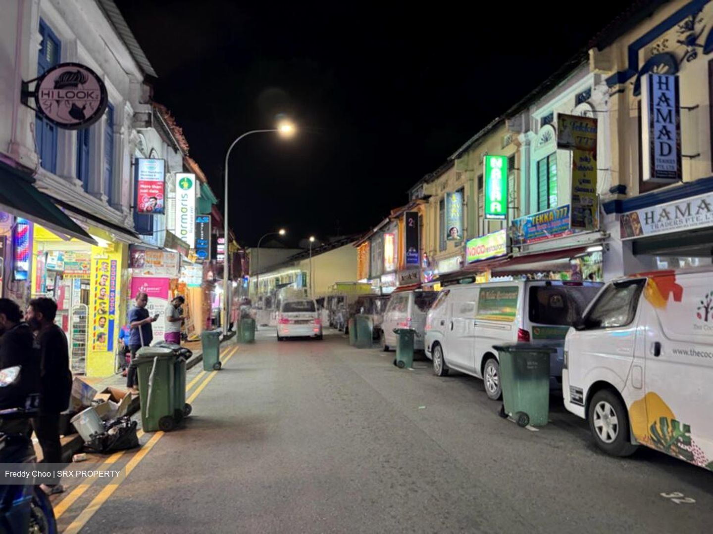 Little India Conservation Area (D8), Shop House #458139061